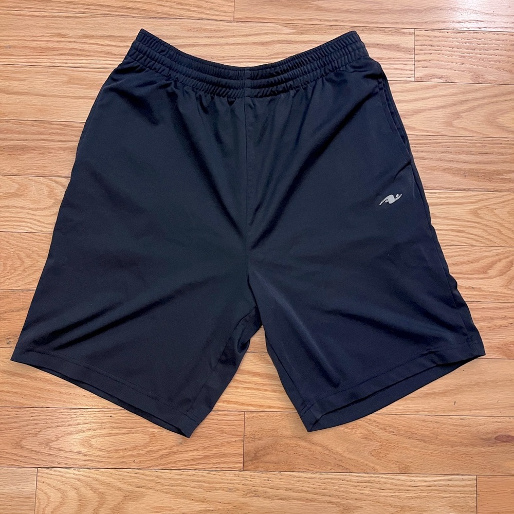 Men’s athletic shorts